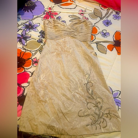 BNWOT vintage✨ Badgley Mischka 👗 - Picture 1 of 6